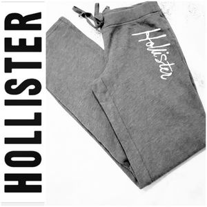 Hollister Sweats